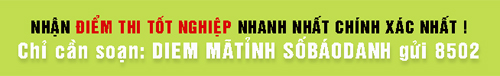53 tỉnh, thành đã có điểm thi tốt nghiệp, Tin tức trong ngày, diem thi tot nghiep thpt, thi tot nghiep thpt, de thi tot nghiep, thi sinh, tin giao duc