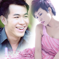 Uyên Linh-Hồ Trung Dũng chung giấc mộng