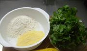 Thêm một món bánh mới lạ, độc đáo, Ẩm thực, am thuc, banh hap, mon ngon, mon ngon de lam, banh bao, mon hap, bao