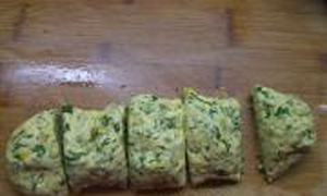 Thêm một món bánh mới lạ, độc đáo, Ẩm thực, am thuc, banh hap, mon ngon, mon ngon de lam, banh bao, mon hap, bao