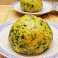 Thêm một món bánh mới lạ, độc đáo