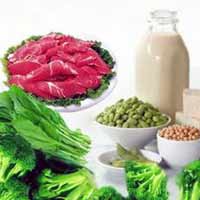 Cách phòng chống thiếu máu