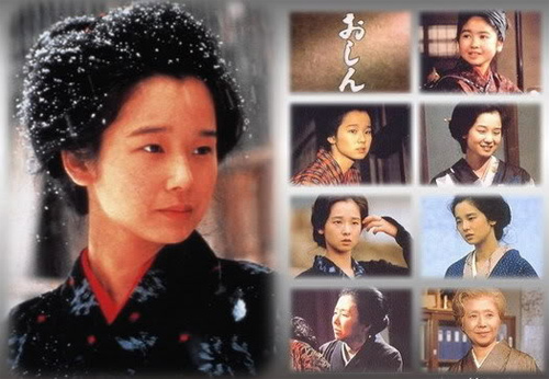 Oshin: Hành trình từ kí ức đến trái tim, Phim, Oshin, Phim oshin, Phim truyen hinh nhat ban, Phim truyen hinh, Tanaka Yuko,Kobayashi Ayako,Otowa Nobuko, Phim, Dien vien