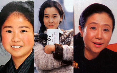 Oshin: Hành trình từ kí ức đến trái tim, Phim, Oshin, Phim oshin, Phim truyen hinh nhat ban, Phim truyen hinh, Tanaka Yuko,Kobayashi Ayako,Otowa Nobuko, Phim, Dien vien