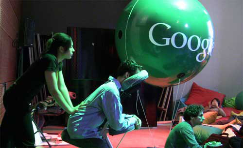 8 điều phiền muộn khi làm việc tại Google, Tin tức công nghệ, Thời trang Hi-tech, Lam viec tai Google, Google, cong viec tai Google, nhan vien Google, nhan vien lam viec tai Google, cong nghe, cong nghe thong tin, hang Google, che do lam viec tai Google, co so ha tang cua Google,