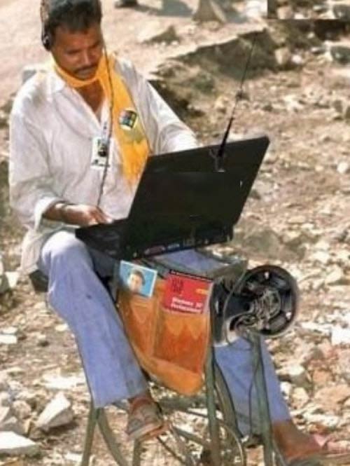 Hài hước với chứng nghiện máy tính (1), Cười 24H, tranh vui, anh vui, anh dep, tranh dep, nghiện máy tinh, tranh cuoi, bao, hoi quan cuoi, cuoi 24h