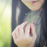 Thơ tình: Gửi nắng cho em