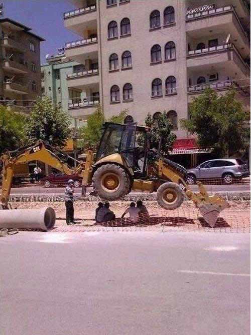 Những chiêu chống nắng nóng ngày hè, Cười 24H,