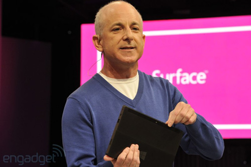 Microsoft Surface nhắm hạ New iPad, Máy tính xách tay, Thời trang Hi-tech, Microsoft Surface, Microsoft, Surface, tablet Microsoft Surface, tablet Surface, Microsoft Surface vs New iPad, iPad, gia New iPad, gia Microsoft Surface, may tinh bang Surface, Windows RT, Windows 8 Pro, ra mat Surface, gia Surface