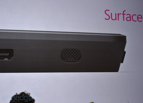 Microsoft Surface nhắm hạ New iPad, Máy tính xách tay, Thời trang Hi-tech, Microsoft Surface, Microsoft, Surface, tablet Microsoft Surface, tablet Surface, Microsoft Surface vs New iPad, iPad, gia New iPad, gia Microsoft Surface, may tinh bang Surface, Windows RT, Windows 8 Pro, ra mat Surface, gia Surface