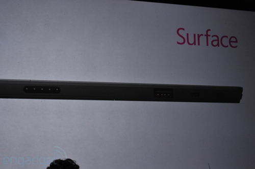 Microsoft Surface nhắm hạ New iPad, Máy tính xách tay, Thời trang Hi-tech, Microsoft Surface, Microsoft, Surface, tablet Microsoft Surface, tablet Surface, Microsoft Surface vs New iPad, iPad, gia New iPad, gia Microsoft Surface, may tinh bang Surface, Windows RT, Windows 8 Pro, ra mat Surface, gia Surface