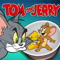 Game hay: Cuộc chiến Tom & Jerry