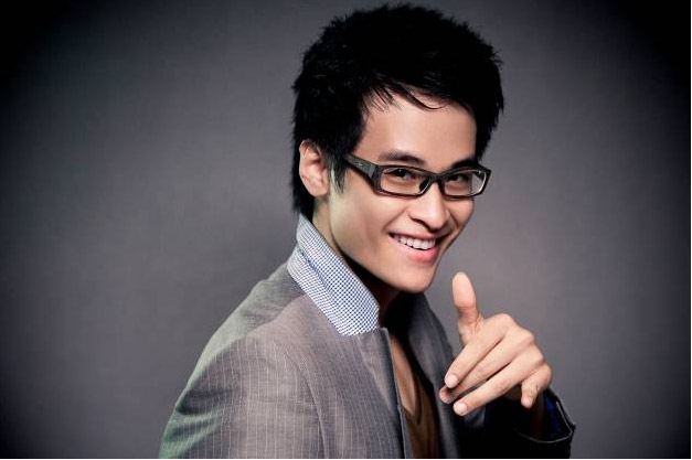 “Trai ngoan” V-Pop làm MC chuyên nghiệp, Phim, ha anh tuan, kim ngan, mc, ngoi sao ca nhac, sao viet, ca nhac