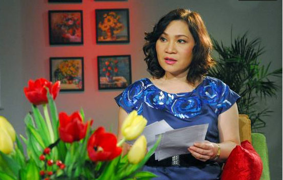 “Trai ngoan” V-Pop làm MC chuyên nghiệp, Phim, ha anh tuan, kim ngan, mc, ngoi sao ca nhac, sao viet, ca nhac