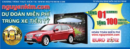 Sắp tìm được chủ nhân xe BMW tại Nguyễn Kim, Thị trường - Tiêu dùng, 