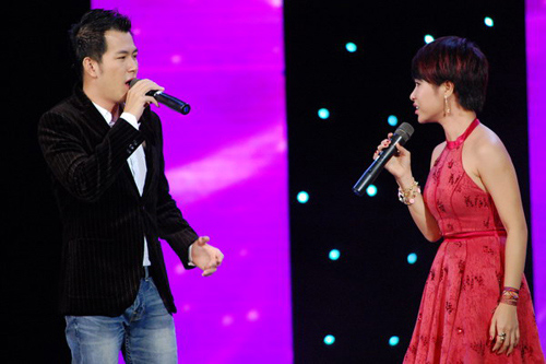 Uyên Linh sẽ phiêu với “Giấc mộng đêm hè”, Ca nhạc - MTV,