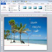 Sử dụng Microsoft Word như là một công cụ xuất bản sách