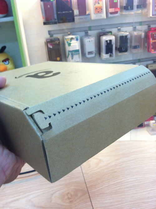 Smartphone giá gốc - Nhận thêm quà shock tại Nmobile, Thời trang Hi-tech, 