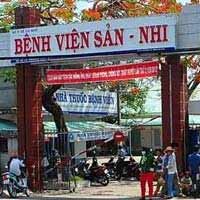 Vụ bé chết trong bụng mẹ: do suy hô hấp