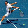 Tennis: Kỹ thuật bắt vô lê trên lưới