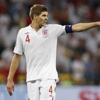 Video: Có một Gerrard âm thầm tỏa sáng