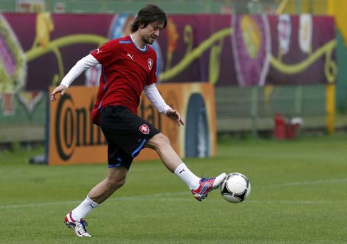 HOT: Ngày mai, Kagawa tới MU, Bóng đá, Drogba, real, silva, rosicky, milan, seedorf, mu, bong da, bong da 24h, ket qua bong da, bao bong da, euro, euro 2012, lich thi dau euro, lich thi dau euro 2012, lich euro