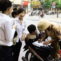 Vi phạm hành chính, phạt tối đa 2 tỷ đồng