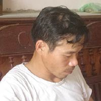 Vợ hoang tưởng giết con: Nỗi ám ảnh