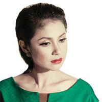 Việt Trinh: Hào quang chỉ còn là kỷ niệm đẹp