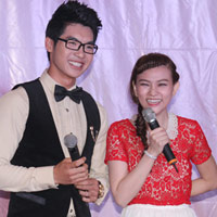 Thu Thủy: Cặp với Nam Thành không vì BNHV