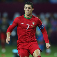 Ronaldo: Bây giờ hoặc không bao giờ