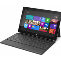 Microsoft Surface có giá 599 USD?