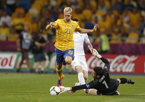 HOT: Ngày mai, Kagawa tới MU, Bóng đá, Drogba, real, silva, rosicky, milan, seedorf, mu, bong da, bong da 24h, ket qua bong da, bao bong da, euro, euro 2012, lich thi dau euro, lich thi dau euro 2012, lich euro
