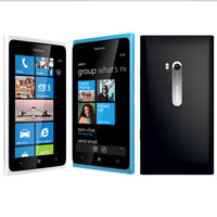 Mua Lumia 900 để nhận 500 tai nghe Monster sành điệu