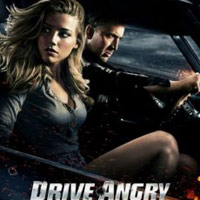 Star Movies 28/6: Drive Angry
