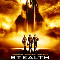 Star Movies 29/6: Stealth