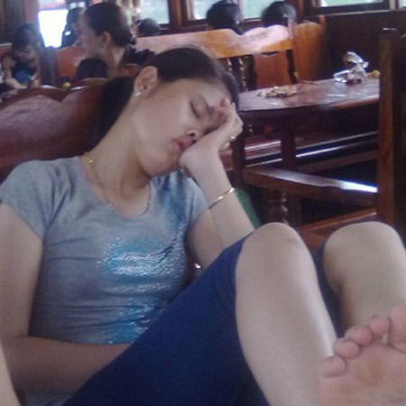 Những ảnh khó đỡ của chị em (5), Cười 24H, tranh vui, anh vui, chi em kho do, chi em hai huoc, tranh hai, bao, hoi quan cuoi, cuoi 24h
