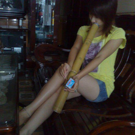 Những ảnh khó đỡ của chị em (6), Cười 24H, tranh vui, anh vui, chi em kho do, chi em hai, bao, cuoi 24h