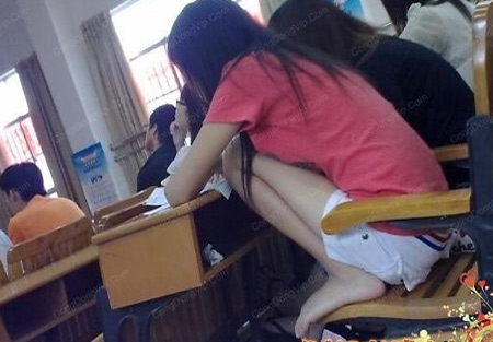 Những ảnh khó đỡ của chị em (6), Cười 24H, tranh vui, anh vui, chi em kho do, chi em hai, bao, cuoi 24h