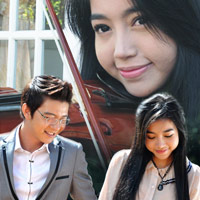 Chán sexy, Elly Trần vào vai "gái ngoan"