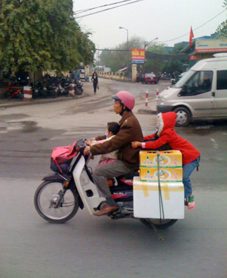 Những ảnh độc đáo chỉ có ở Việt Nam (55), Cười 24H, chi co o viet nam, tranh vui, anh vui, tranh hai, bao, hoi quan cuoi, cuoi 24h
