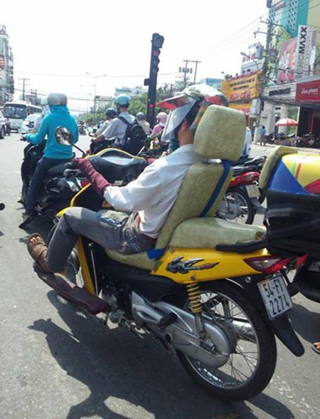 Những ảnh độc đáo chỉ có ở Việt Nam (55), Cười 24H, chi co o viet nam, tranh vui, anh vui, tranh hai, bao, hoi quan cuoi, cuoi 24h
