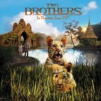 HBO 28/6: Two Brothers