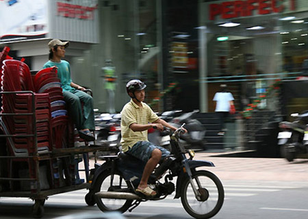 Những ảnh chỉ có ở Việt Nam (56), Tranh vui, Cười 24H, chi co o viet nam, tranh vui, anh vui, o viet nam, bao, hoi quan cuoi, cuoi 24h