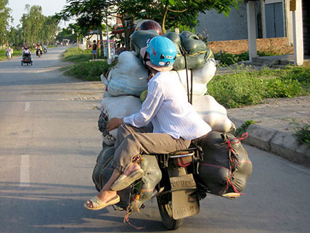 Những ảnh chỉ có ở Việt Nam (56), Tranh vui, Cười 24H, chi co o viet nam, tranh vui, anh vui, o viet nam, bao, hoi quan cuoi, cuoi 24h