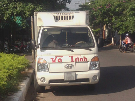 Những ảnh chỉ có ở Việt Nam (56), Tranh vui, Cười 24H, chi co o viet nam, tranh vui, anh vui, o viet nam, bao, hoi quan cuoi, cuoi 24h