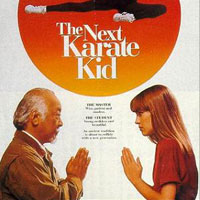 HBO 30/6: The Next Karate Kid