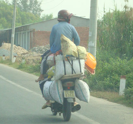 Những ảnh chỉ có ở Việt Nam (58), Tranh vui, Cười 24H, chi co o viet nam, tranh vui, chi o viet nam, bao, hoi quan cuoi, cuoi 24h