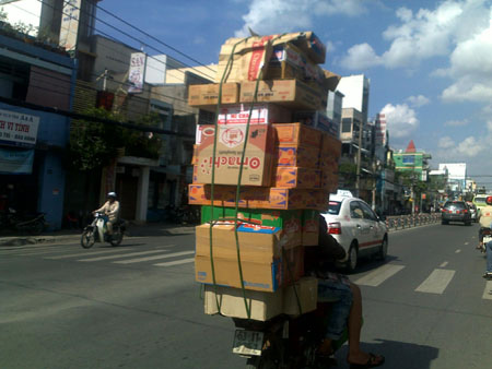 Những ảnh chỉ có ở Việt Nam (58), Tranh vui, Cười 24H, chi co o viet nam, tranh vui, chi o viet nam, bao, hoi quan cuoi, cuoi 24h