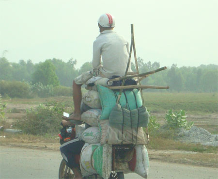 Những ảnh chỉ có ở Việt Nam (58), Tranh vui, Cười 24H, chi co o viet nam, tranh vui, chi o viet nam, bao, hoi quan cuoi, cuoi 24h